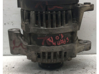 Генератор 96843503, 96843503   Chevrolet Spark      