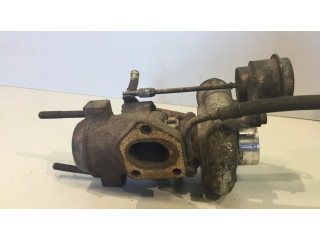 Турбина BMW 3 E36 2.5 TD0411G4, 2244963