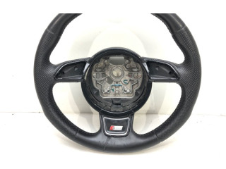 Руль Audi A6 C7  2011 -  года 8X0419091L      