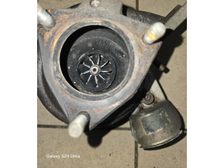  Турбина Volvo XC90  GT2052V         