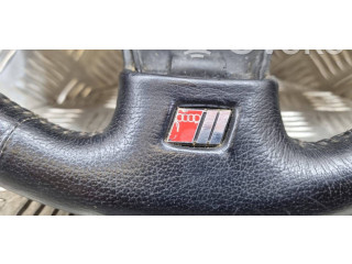 Руль Audi A6 S6 C5 4B 1997 - 2005 года 4B0124D