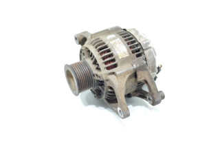 Генератор Jeep Cherokee XJ