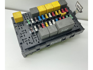 Блок предохранителей A727520, 183A.1000 Fiat Coupe