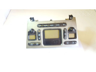 Блок управления климат-контролем 5HB00816600, 735268238 Lancia Lybra