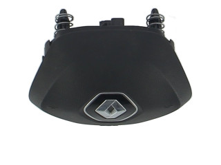 Подушка безопасности водителя 985707003R   Renault Clio V