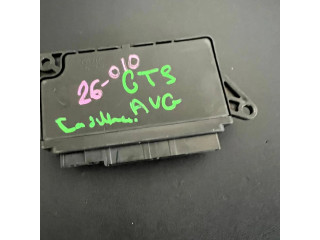 Блок управления 25745823, 030428A   Cadillac CTS