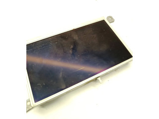 Дисплей 8T0919603G Audi Q5 SQ5