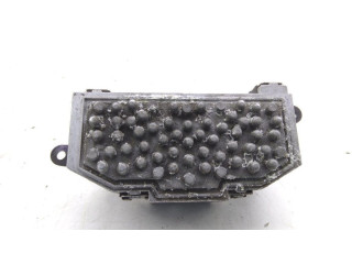 Реостат вентилятора печки