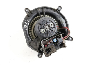 Вентилятор печки A2308210251   Mercedes-Benz E W211   