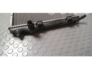 Радиатор охлаждающей жидкости 9682941780, NICHTZUTREFFEND Citroen C2 2008