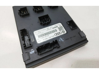 Блок комфорта 8K0907063N, 09030001 Audi Q5 SQ5