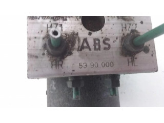 Блок АБС 5390000 Saab 9-3 Ver1 1998-2005 года