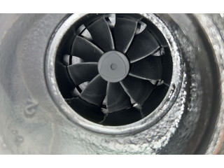 Turbodmychadlo Турбина 7794259 BMW 5 E60 E61