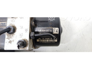 Блок АБС 1J0614517G, 10020600   Volkswagen  Bora  1998 - 2005 года