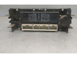 Блок управления климат-контролем 3B1907044C Volkswagen Golf SportWagen