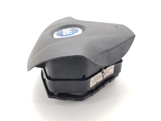 Подушка безопасности водителя 07354104468 Fiat Grande Punto
