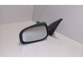 Зеркало электрическое        Volvo V70  2000 - 2004 года   