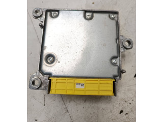 Блок подушек безопасности 68163811AB, A2C81542506 Fiat Freemont