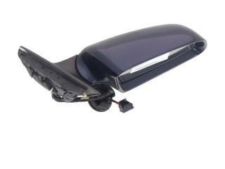 Зеркало электрическое Audi A3 S3 A3 Sportback 8P 2005 - 2013 года