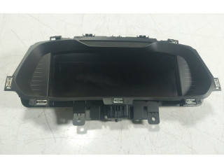 Панель приборов 5E3920770B, 5E3920770B Skoda Octavia Mk4