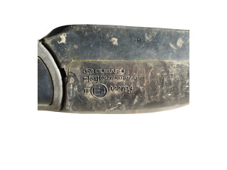 Зеркало электрическое        Subaru Forester SH  2008 - 2013 года   