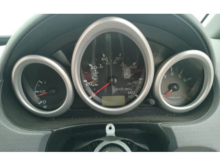 Панель приборов Mitsubishi Colt CZ3