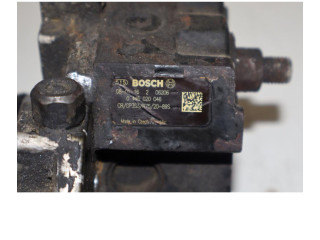 Vstřikovací čerpadlo 0445020046 Fiat Ducato F1CE0481D