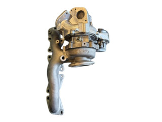  Турбина Volkswagen Golf VIII  05L253019P, ZEX00074R         