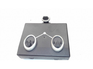 Блок управления дверью