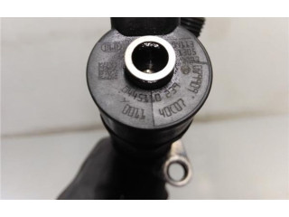 Форсунка 0445110239, 0445110239    Citroen Xsara Picasso  DV6ATED4(9HX) 