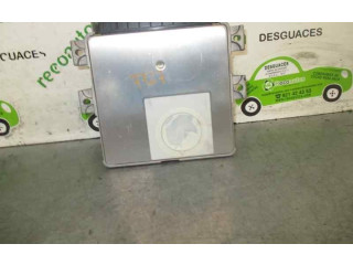 Блок управления двигателя 9626314580, 16240154   Citroen Xantia