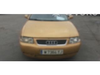 Интеркулер 1J0145803G Audi A3 S3 8L