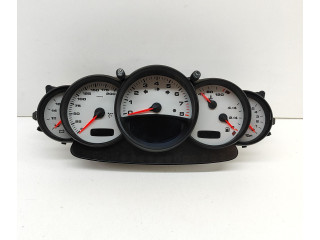 Přístrojová deska Porsche 911 996 2005 99664198177, 99664198177