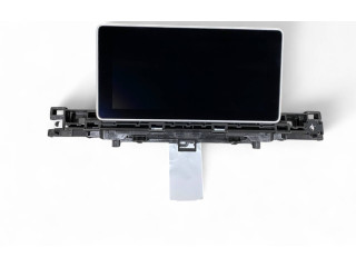 Дисплей    8W8919605   Audi A5