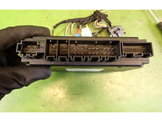 Блок комфорта 3D0937049E   Volkswagen Phaeton   