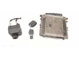 Řídící jednotka 6421506434, 1645451308 Mercedes-Benz R W251 2008