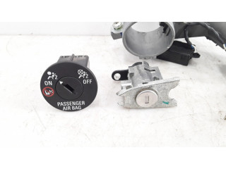 Замок зажигания