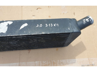 Интеркулер     Audi A6 S6 C7 4G 