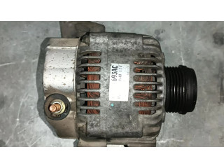 Генератор 56041693AC, ALTERNADOR Jeep Cherokee III KJ 3.7