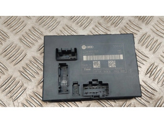 Модуль управления сидением