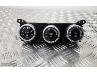 Блок управления климат-контролем 7820A362 Mitsubishi L200