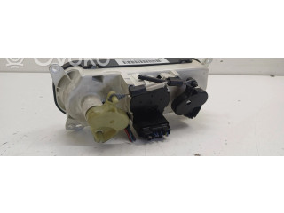 Блок управления климат-контролем P55111874AC, 04242008   Dodge Caliber