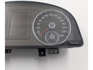 Přístrojová deska Volkswagen Caddy 2018 2K5920876F, A6119010292