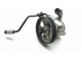 Насос усилителя руля