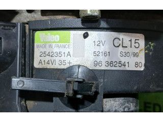 Генератор 9636254180   Peugeot 406      