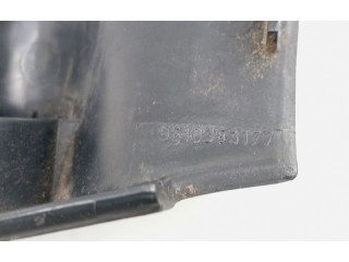 Zpětné zrcátko Peugeot 106 1997 9610363177, FRENTEDIREITO