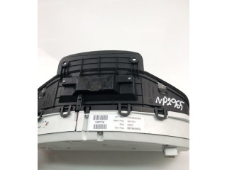 Панель приборов 31343323AA, NP2965 Volvo V60