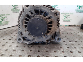 Генератор 9654752880   Peugeot Expert      