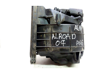 Вентилятор печки    4F0820155F   Audi A6 Allroad C6