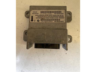 Блок подушек безопасности P56042047AC, P56042047AC   Jeep Grand Cherokee (WJ)